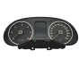 Speedometer/Instrument Cluster VW Polo 6R 6R0920861H 51997