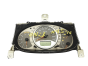 Speedometer/Instrument Cluster Nissan Almera Tino BU064 51467