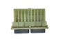 Controller 24410130 15396912 Opel GM Delphi 55319
