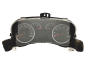 Speedometer/Instrument Cluster Fiat Panda 555000460104 36933