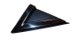 Wing Trim Right Original 638740182R Renault