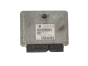 Controller VW 036906034DD IAW4MV.DD Magneti Marelli 46075