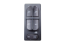 Window Opening Control SAAB 95 9-5 5547914