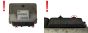 Controller 51819338 IAW4AF.M9 61600.627.08 Fiat Magneti Marelli 2833