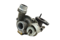 Turbocharger 841167H82728353 54359710025 1.5 dci Nissan Note 54391014760
