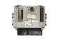 Controller 0281017696 39120-2A000 Hyundai Bosch 26917