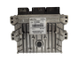 Controller 237101989R 237101990R 1.5 DCI Clio 3 Renault Delphi 5181