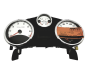 Speedometer/Instrument Cluster Peugeot 207 9662904080 A2C53190333 32437