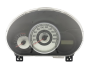 Speedometer/Instrument Cluster Mazda 2 ALDF71C 48867