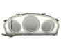 Speedometer/Instrument Cluster Mercedes W204 A2049003802 A2C53372292 
