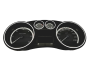 Speedometer/Instrument Cluster Peugeot 308 9674936280 503001550325 Magneti