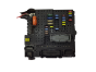 Fuse Box Volvo 8676391 12217799 Delphi 18890