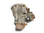 Manual Gearbox 7701978883 JH3189 Renault Clio 3 1.5dci 