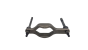 Attachment, Bracket 7701052936 3.0 DCI P9X Renault Vel Satis Espce 4