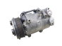 Air Con Compressor/Pump 6M5H-C A 3M5H-19D629-KF Ford Focus 1.6 TDCI
