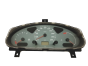 Speedometer/Instrument Cluster Nissan Micra 248101F572 VDO 40887