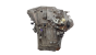 Gearbox 20MB17 2222YW 2.0 Hdi Citroen C5 Peugeot 407 175000km