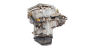 Gearbox 20CC78 2201XP Citroen Saxo 1.1 Peugeot 106