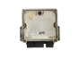 Controller PSA 0281010595 9642014980 28FM0000 Bosch 37109