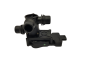Solenoid valve Wody Mercedes-Benz A0005003040