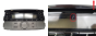 Radio Cd Mp3 Player Daihatsu Terios 2 86180-B4020 Fujitsu 1346
