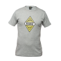 T-shirt New Original Renault 7711815585 L