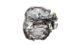 Automatic Gearbox DP0054 8200082082 Renault Megane 2 2.0 F4R