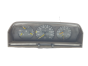 Speedometer/Instrument Cluster Mercedes C W201 2015433022 6160454113