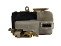 Door Lock Mechansim Right Front 9136G1 Citroen Xsara Valeo 10983