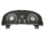 Speedometer/Instrument Cluster Kia K2500 94003-4E480 940034E480
