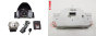 Starter Kit Suzuki Alto 33920-71M30 36770-71M0 34101-68K0 1.0