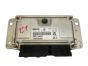 Controller Toyota 89661-0H022 0261208702 Bosch 22618