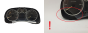 Speedometer/Instrument Cluster Peugeot 307 P9636708880 1573