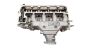 Cylinder Head 9635317410 2.0 HDI 16v RHT C8 807 Citroen Peugeot