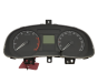 Speedometer/Instrument Cluster Skoda Fabia 5J0920800B A2C53111432 22841