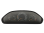 Speedometer/Instrument Cluster Mercedes C W202 2025409847 VDO 28800