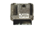 Controller 03G906021SK 0281014419 VW Seat Bosch 16740