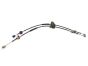 Gear Shift Cable Original Citroen C2 C3 II 1.1-1.6 2444T9
