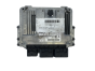 Controller 9666235880 0261201863 9663193780 PSA Bosch 52506