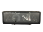 Speedometer/Instrument Cluster Fiat Croma 6027200010A 60.2720.001.0/A