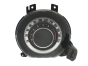 Speedometer/Instrument Cluster Fiat 500 5550021211 58643