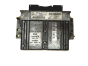 Controller 9643782780 9637706080-04 21645916-0 PSA Sagem 20154