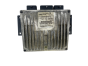 Controller 9648966680 9654305780 R0411C023C PSA Delphi 50465
