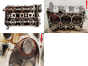 Cylinder Head VWAG 078103373AE 2.7 ARE 4