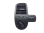 Light Control Volkswagen VW Polo 6N2 1C0941531