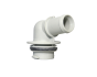 Fuel Filler Pipe Original Trafic II Vivaro  Primastar 8200480788