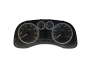 Speedometer/Instrument Cluster Peugeot 307 9655476380 G 00 1725