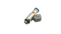 Fuel Injection 8201036397 IWP217 Renault Kangoo 2 Dacia Duster 1.6 16v