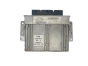 Controller 9649903680 9642222380 21584159-6  PSA Sagem 38151