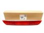 Stop Lamp New Original Citroen C3 II 6351JS 9683116580